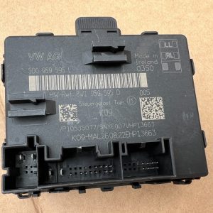 Modul usa dreapta spate VW Passat B8.5 la 0 km din 2023 04L 5Q0959595L 5Q0 959 595 L - Dezmembrari Auto