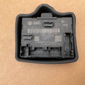 Modul usa stanga fata Audi A6 C7 2016 4G8959793F 4G8 959 793 F la 0 km - Dezmembrari Auto
