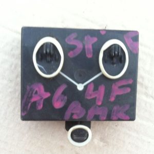 Modul usa stanga fata Audi A6 4F0959793B - Dezmembrari Auto