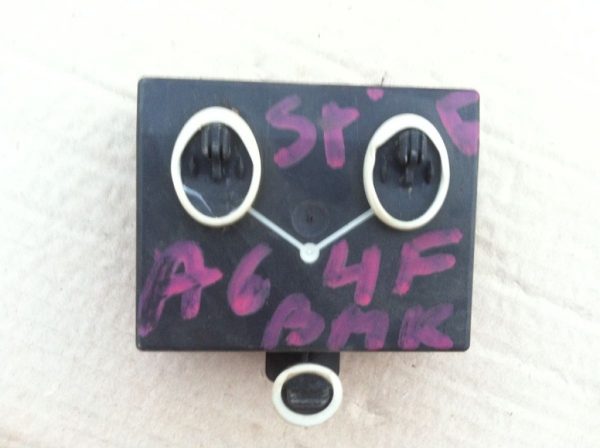 Modul usa stanga fata Audi A6 4F0959793B - Dezmembrari Auto