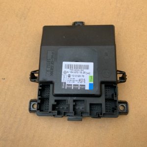 Modul usa stanga fata Mercedes R-Class R400 W251 facelift 2015 A1648701526 A 164 870 15 26 - Dezmembrari Auto
