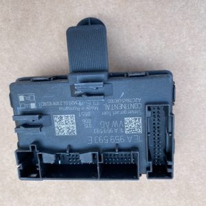 Modul usa stanga fata VW ID4 ID.4 2023 1EA959593E 1EA 959 593 E la 0 km - Dezmembrari Auto