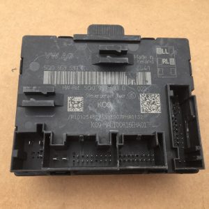Modul usa stanga fata VW Sportsvan 2018 5Q0959593E 5Q0 959 593 E - Dezmembrari Auto