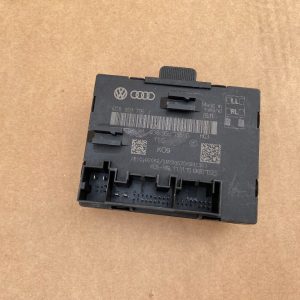 Modul usa stanga spate Audi A6 C7 2.0 tdi 4G8959795G 4G8 959 795 G la 0 km - Dezmembrari Auto