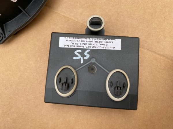 Modul usa stanga spate Audi A6 C7 2016 4G8959795J 4G8 959 795 J 4G8959795G 4G8 959 795 G la 0 km - Dezmembrari Auto