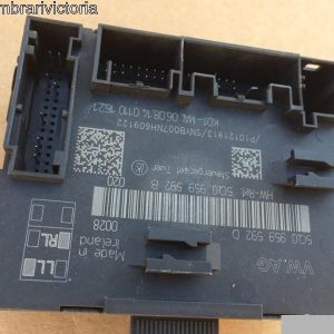 Modul usa VW Passat B8 2015 5Q0959592D 5Q0959592B - Dezmembrari Auto