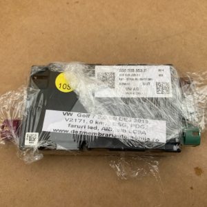 Modul USB VW Golf 7 2019 5G0035953D 5G0 035 953 D la 0 km - Dezmembrari Auto