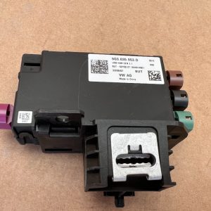 Modul USB VW Golf 7 2019 5G0035953D 5G0 035 953 D la 0 km - Dezmembrari Auto