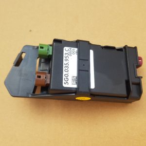 Modul usb VW Passat CC 2016 5G0035953C 5G0 035 953 C - Dezmembrari Auto