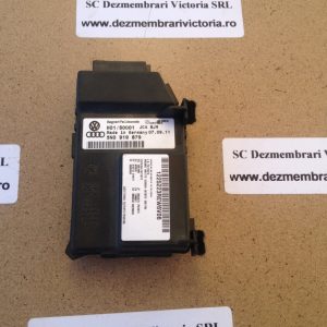 Modul GPS VAG 5N0919879 5N0 919 879 - Dezmembrari Auto