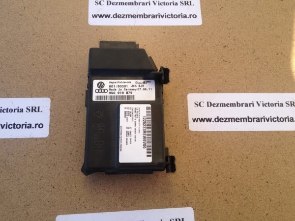 Modul GPS VAG 5N0919879 5N0 919 879 - Dezmembrari Auto