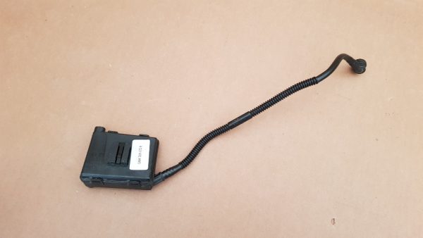 Conducta de aerisire cutie viteze DSG VW Golf 7 1.4 tsi 0AM301472E 0AM 301 472 E - Dezmembrari Auto