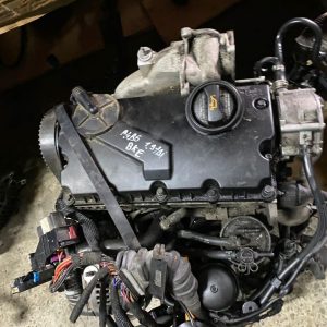 Motor 1.9 tdi BKE Audi A4 B6 B7 - Dezmembrari Auto