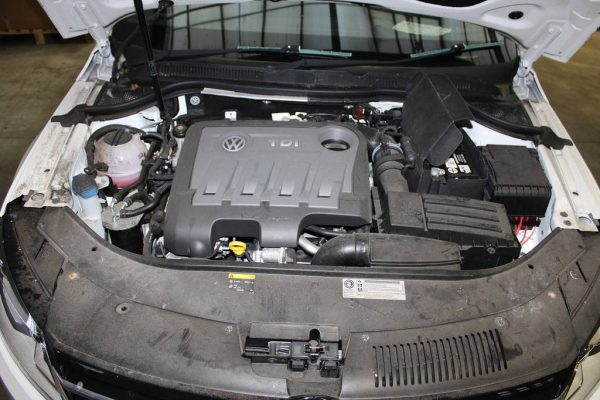 Cutie viteze DSG QZP VW Passat CC din 2016 la 0 km DQ250 02E 300 063 F 02E300063F - Dezmembrari Auto