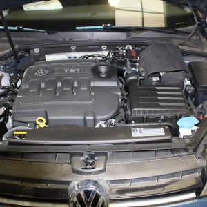 Motor complet 1.6 tdi CXX CXXB VW Golf 7 din 2016 la 0 km - Dezmembrari Auto