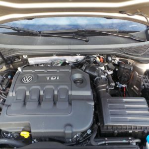 Motor complet 2.0 tdi DFC VW Passat B8 Alltrack din 2016 - Dezmembrari Auto