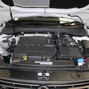 Cutie viteze DSG DQ381 SWV VW Passat B8 2019 la 0 km 0GC 300 042 H 0GC300042H - Dezmembrari Auto
