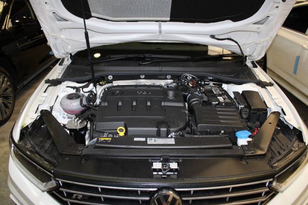 Cutie viteze DSG DQ381 SWV VW Passat B8 2018 la 0 km 0GC 300 042 H 0GC300042H - Dezmembrari Auto