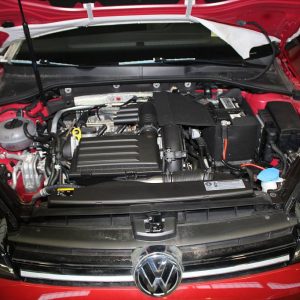 Motor complet CHP CHPA 1.4 tsi VW Golf 7 din 2016 la 0 km - Dezmembrari Auto