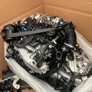 Motor complet VW Passat B8.5 din 2023 la 0 km 4MOTION R-LINE 2.0 DTUA - Dezmembrari Auto