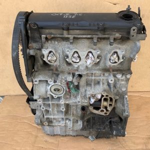 Motor complet fara anexe Skoda Octavia 2 2008 1.6 BSE - Dezmembrari Auto