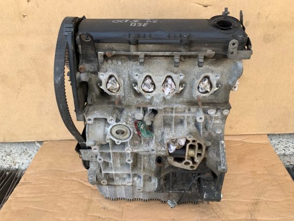 Motor complet fara anexe Skoda Octavia 2 2008 1.6 BSE - Dezmembrari Auto