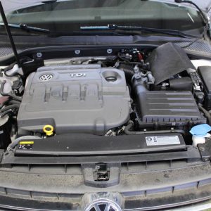 Motor complet fara anexe VW Golf 7 2016 1.6 CXX CXXB - 0 km - Dezmembrari Auto