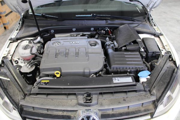 Motor complet fara anexe VW Golf 7 2016 1.6 CXX CXXB - 0 km - Dezmembrari Auto
