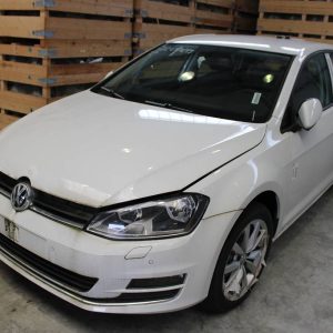 Dezmembrari VW Golf 7 din 2016 hatchback 1.6 CXX CXXB - 0 km - Dezmembrari Auto