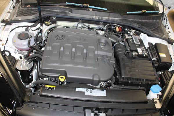 Motor complet fara anexe VW Golf 7 2019 2.0 tdi DEJ DEJA - 0 km - Dezmembrari Auto