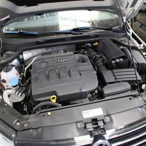 Motor complet VW Jetta 2016 limuzina 2.0 tdi CUU CUUA la 0 km - Dezmembrari Auto
