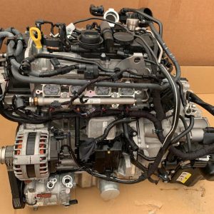 Motor fara anexe VW Passat B8 1.5 tsi 2020 DPC DPCA - 0 km - Dezmembrari Auto