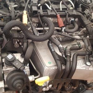 Motor complet fara anexe VW Jetta 2017 CUU CUUA la 0 km - Dezmembrari Auto