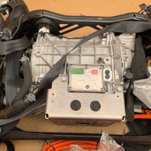 Motor electric EAW Audi E-Tron 2021 - Dezmembrari Auto