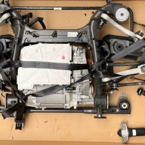 Motor electric EBJ ID3 ID4 ID5 cutie viteze UMG din 2023 - Dezmembrari Auto