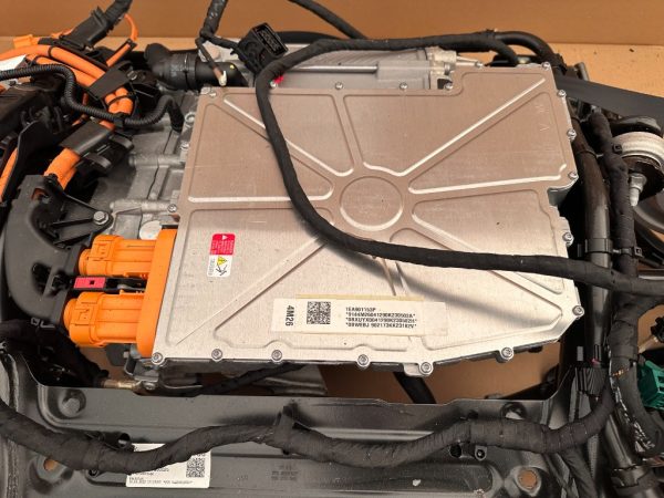 Motor electric EBJ VW ID4 ID.4 2023 1EA901153P 1EA 901 153 P la 0 km - Dezmembrari Auto