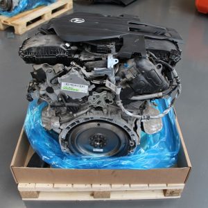 Motor Mercedes 276826 R400 4matic W251 facelift, 06.2015, 72 km (0 km) M 276 M276 - Dezmembrari Auto