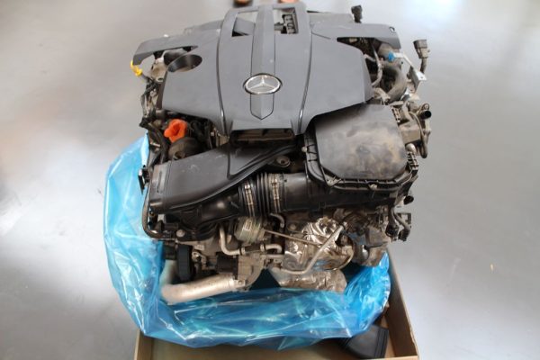 Motor Mercedes 276826 R400 4matic W251 facelift, 06.2015, 72 km (0 km) M 276 M276 - Dezmembrari Auto - imagine 3