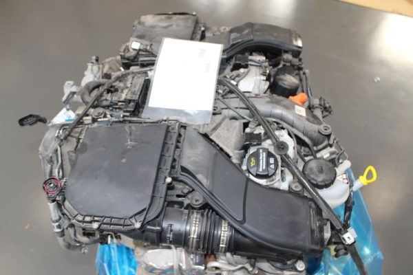 Motor Mercedes 276826 R400 4matic W251 facelift, 06.2015, 72 km (0 km) M 276 M276 - Dezmembrari Auto - imagine 4