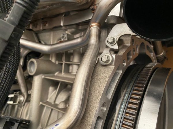 Motor 270910 Mercedes A class W176 CLA W246 1.6 benzina cgi turbo din 2015 la 0 km - Dezmembrari Auto - imagine 2