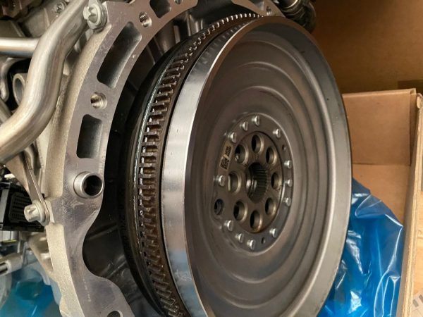 Motor 270910 Mercedes A class W176 CLA W246 1.6 benzina cgi turbo din 2015 la 0 km - Dezmembrari Auto - imagine 6