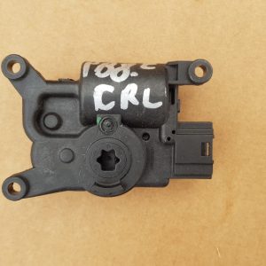 Motoras aeroterma VW Passat B8 5Q0907511A 5Q0 907 511 A - Dezmembrari Auto