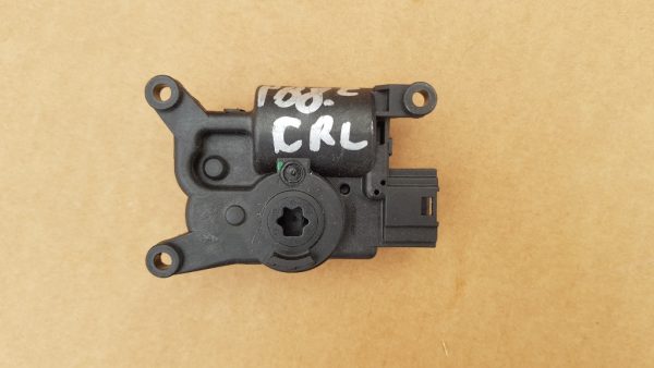 Motoras aeroterma VW Passat B8 5Q0907511A 5Q0 907 511 A - Dezmembrari Auto