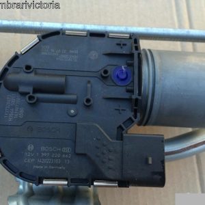 Motoras ansamblu stergatoare VW Passat B8 3G1955119A - Dezmembrari Auto