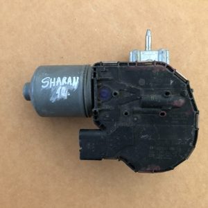 Motoras ansamblu stergator VW Sharan 2011-2021 7N1955119 7N1 955 119 - Dezmembrari Auto