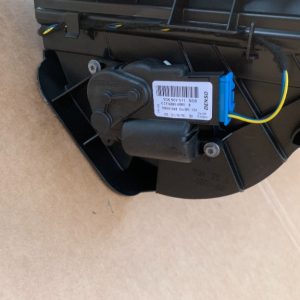 Motoras clapeta clima DENSO VW Golf 7 2016 5Q0907511 5Q0 907 511 la 0 km - Dezmembrari Auto