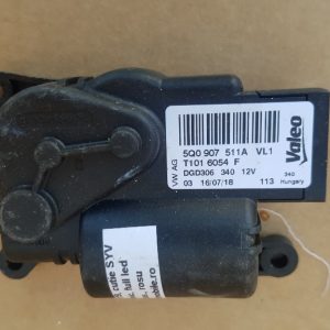 Motoras clapeta clima tulumba VW Golf 7 5Q0907511A 5Q0 907 511 A - Dezmembrari Auto