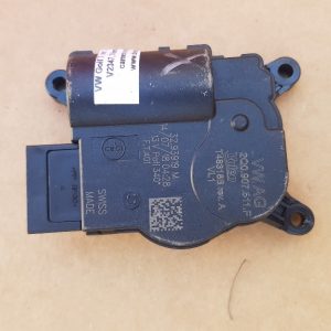 Motoras clapeta clima tulumba VW Golf 7 2Q0907511F 2Q0 907 511 F - Dezmembrari Auto