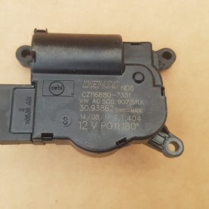 Motoras clima Audi A3 8V 5Q0907511K 5Q0 907 511 K - Dezmembrari Auto
