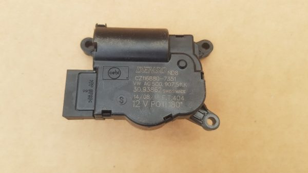 Motoras clima Audi A3 8V 5Q0907511K 5Q0 907 511 K - Dezmembrari Auto